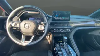 2024 Acura Integra