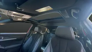 2024 Acura Integra