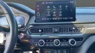 2024 Acura Integra