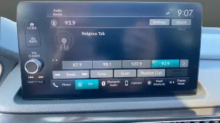 2024 Acura Integra