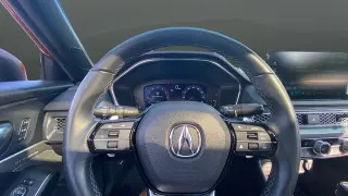 2024 Acura Integra