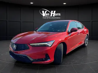 2024 Acura Integra