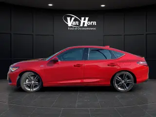 2024 Acura Integra