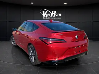 2024 Acura Integra