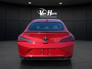 2024 Acura Integra