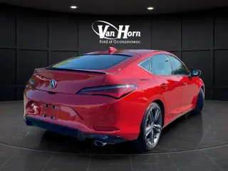 2024 Acura Integra