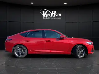 2024 Acura Integra