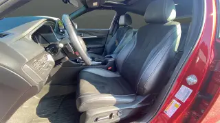 2024 Acura Integra