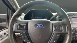 2018 Ford F-250SD