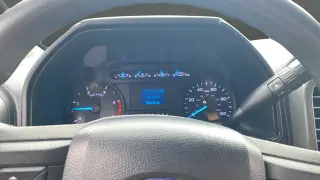 2018 Ford F-250SD