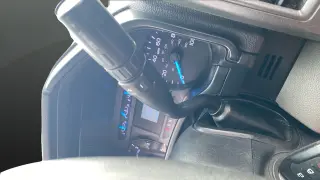 2018 Ford F-250SD