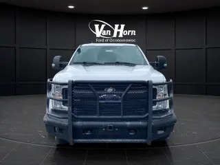 2018 Ford F-250SD