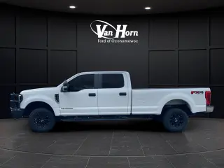 2018 Ford F-250SD