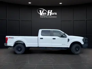 2018 Ford F-250SD