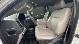 2018 Ford F-250SD