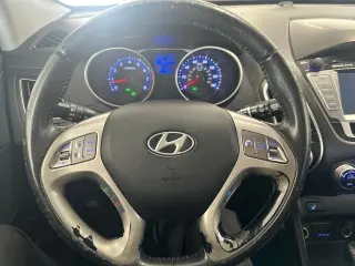 2013 Hyundai Tucson