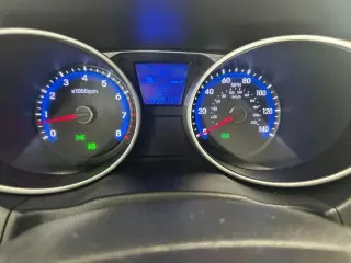 2013 Hyundai Tucson