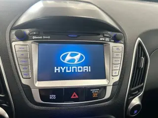 2013 Hyundai Tucson