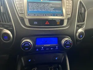 2013 Hyundai Tucson