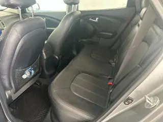 2013 Hyundai Tucson