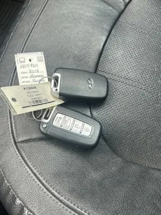 2013 Hyundai Tucson