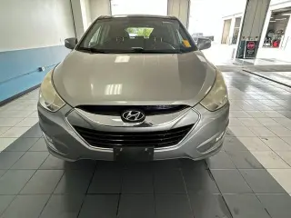 2013 Hyundai Tucson