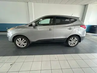 2013 Hyundai Tucson