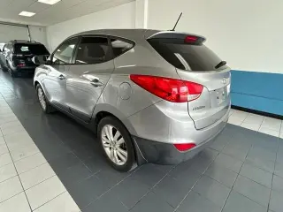 2013 Hyundai Tucson