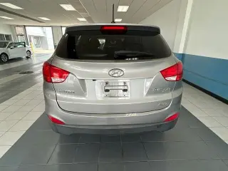 2013 Hyundai Tucson