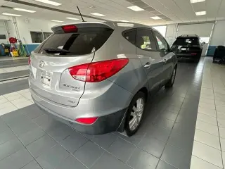2013 Hyundai Tucson