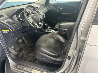 2013 Hyundai Tucson