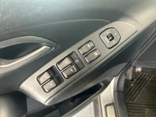 2013 Hyundai Tucson