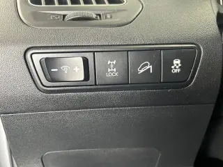 2013 Hyundai Tucson