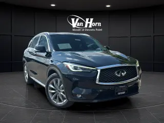 2019 INFINITI QX50