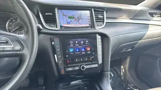 2019 INFINITI QX50