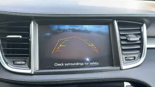 2019 INFINITI QX50