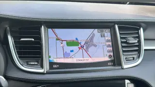 2019 INFINITI QX50