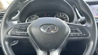 2019 INFINITI QX50