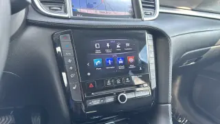 2019 INFINITI QX50