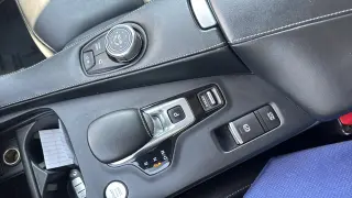2019 INFINITI QX50