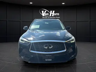 2019 INFINITI QX50