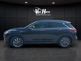 2019 INFINITI QX50