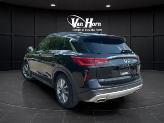 2019 INFINITI QX50