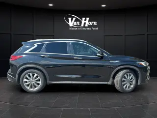 2019 INFINITI QX50