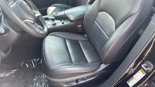 2019 INFINITI QX50