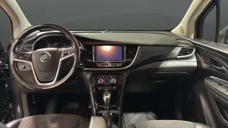 2018 Buick Encore