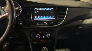 2018 Buick Encore