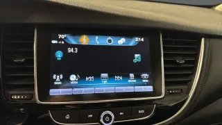 2018 Buick Encore