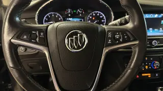 2018 Buick Encore