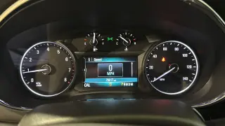 2018 Buick Encore